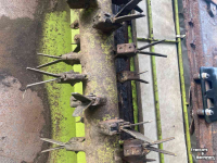 Faucheuse Claas Disco  3050C Plus  schijvenmaaier