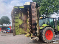 Faucheuse Claas Disco  3050C Plus  schijvenmaaier