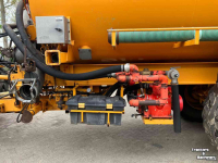 Tonneau de lisier Veenhuis VTW 24 met VMA 570