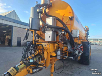 Tonneau de lisier Veenhuis VTW 24 met VMA 570