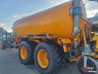Tonneau de lisier Veenhuis VTW 24 met VMA 570