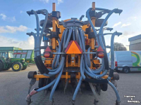 Tonneau de lisier Veenhuis VTW 24 met VMA 570