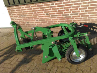 Arracheuse de pommes de terre Geo Aardappelrooier 1 rij