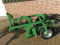 Arracheuse de pommes de terre Geo Aardappelrooier 1 rij