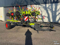 Faneur Claas Volto 1300 T