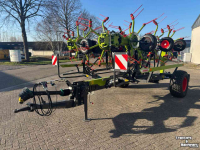 Faneur Claas Volto 1300 T