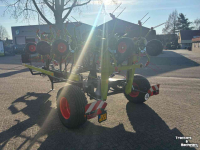 Faneur Claas Volto 1300 T