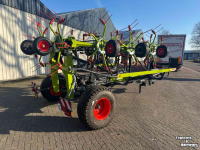 Faneur Claas Volto 1300 T