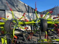 Faneur Claas Volto 1300 T