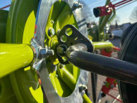 Faneur Claas Volto 1300 T