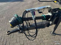 Faneur Claas Volto 1300 T