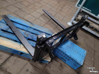 Fourches à palettes Geo Euro Vorkenbord / palletvorken
