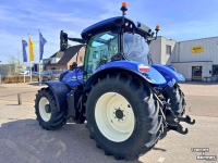 Tracteur New Holland T6.145 Auto Command Stage V Tractor