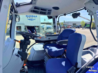 Tracteur New Holland T6.145 Auto Command Stage V Tractor