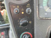 Tracteur Claas Ares 697 ATZ
