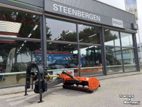 Rotobroyeur Perfect ZW150