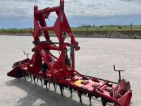 Herse rotative Lely 300-32 Rotorkopeg