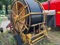 Enrouleur d‘irrigation Cebeco Beregeningshaspel