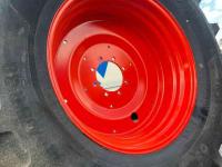 Roues, Pneus, Jantes, Barillets Jumelage  Diverse banden
