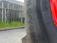 Roues, Pneus, Jantes, Barillets Jumelage  Diverse banden