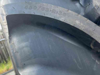 Roues, Pneus, Jantes, Barillets Jumelage  Diverse banden