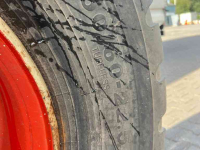 Roues, Pneus, Jantes, Barillets Jumelage  Diverse banden