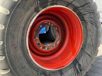 Roues, Pneus, Jantes, Barillets Jumelage  Diverse banden