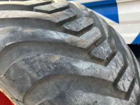 Roues, Pneus, Jantes, Barillets Jumelage  Diverse banden