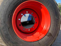 Roues, Pneus, Jantes, Barillets Jumelage  Diverse banden