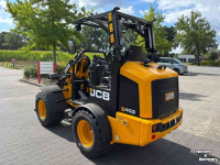 Chargeuse sur pneus JCB 403 Smart power