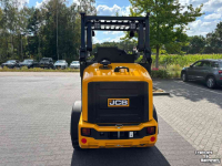 Chargeuse sur pneus JCB 403 Smart power