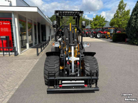 Chargeuse sur pneus JCB 403 Smart power