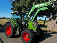 Tracteur Fendt 312 Vario TMS Nature Green