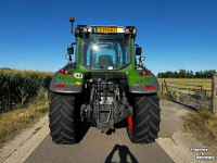 Tracteur Fendt 312 Vario TMS Nature Green