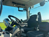 Tracteur Fendt 312 Vario TMS Nature Green