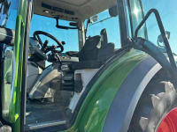 Tracteur Fendt 312 Vario TMS Nature Green