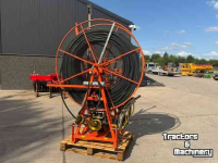 Nettoyeur de drainage Homburg junior