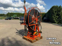 Nettoyeur de drainage Homburg junior