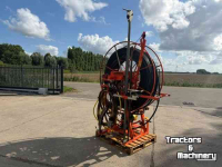 Nettoyeur de drainage Homburg junior