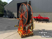 Nettoyeur de drainage Homburg junior