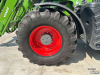 Tracteur Fendt 724 Gen6 Profi