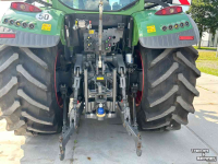 Tracteur Fendt 724 Gen6 Profi