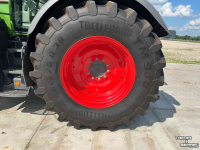 Tracteur Fendt 724 Gen6 Profi