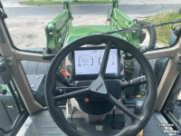 Tracteur Fendt 724 Gen6 Profi
