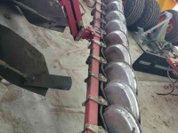 Charrues Rabewerk Super Albatros V 140 M