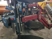 Charrues Rabewerk Super Albatros V 140 M