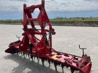 Herse rotative Lely 300-32