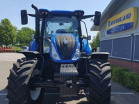 Tracteur New Holland New Holland T6.180 DC DEMO