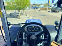 Tracteur New Holland T6.145 AC STAGE V MY22