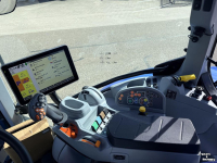 Tracteur New Holland T6.145 AC STAGE V MY22